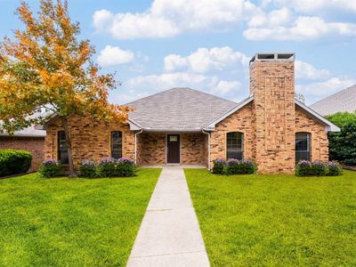 1504 Chesterfield Dr, Carrollton, TX, 75007