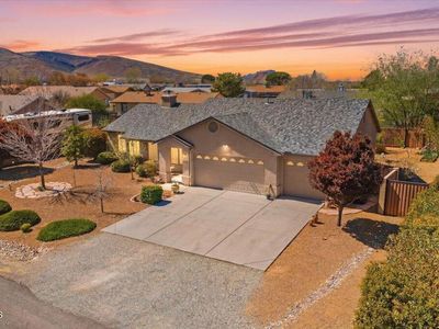 4100 N Fiesta Way, Prescott Valley, AZ, 86314