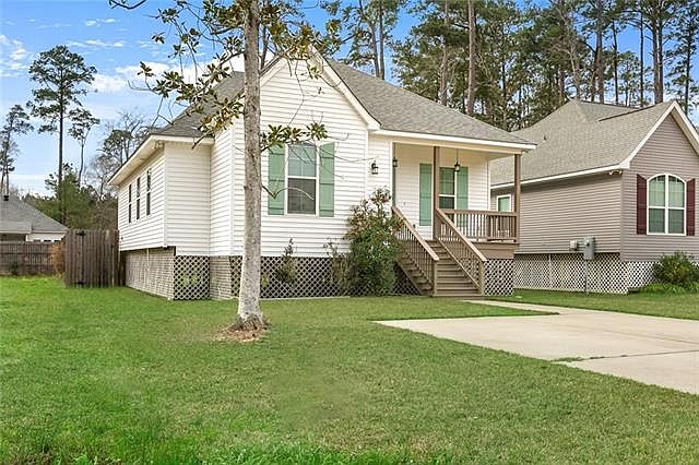 1st image of 60471 Coral St