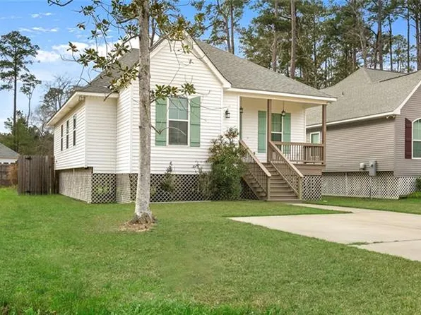 60471 Coral St, Lacombe, LA 70445