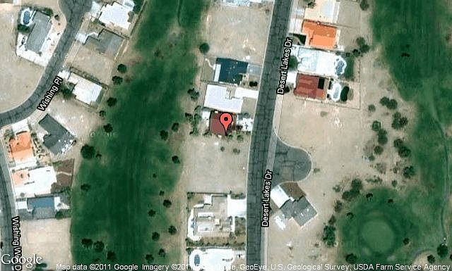 Map View