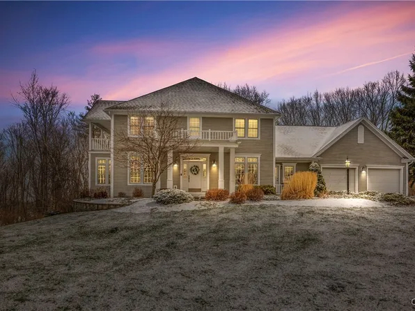 4810 Cornish Heights Pkwy, Syracuse, NY 13215
