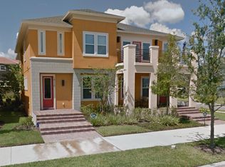 14110 Walcott Ave #1, Orlando, FL 32827