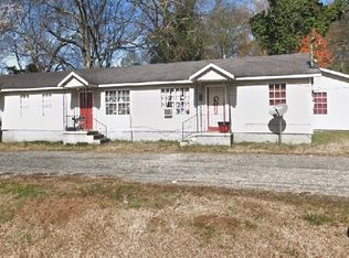 105 E 11th St SW, Rome, GA 30161