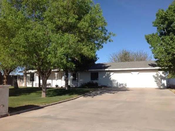 8205 Randall Ave, Joseph City, AZ 86032