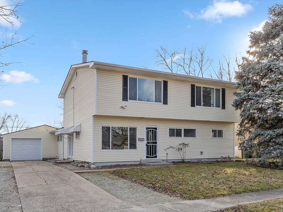 1st image of 4609 Hollister Dr
