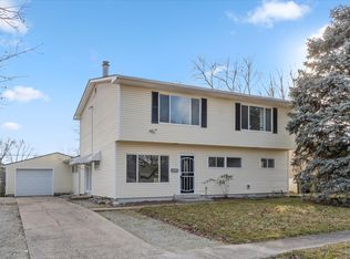 4609 Hollister Dr, Indianapolis, IN 46222