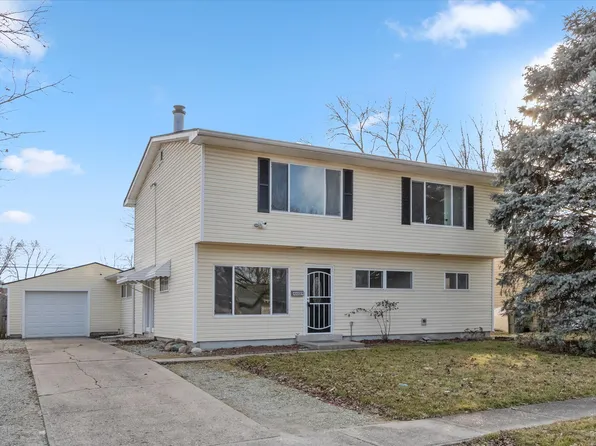 4609 Hollister Dr, Indianapolis, IN 46222