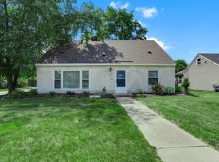 6344 Clinton Ave S, Richfield, MN 55423