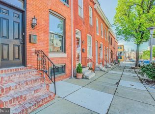 1414 Jackson St, Baltimore, MD