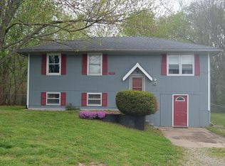 3525 McVey Rd, Sedalia, MO 65301