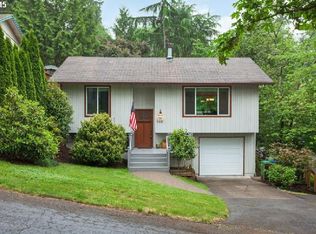 5036 SW Baird St, Portland, OR 97219