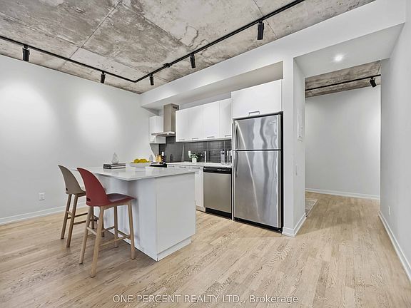 5th image of 650 King St W #314