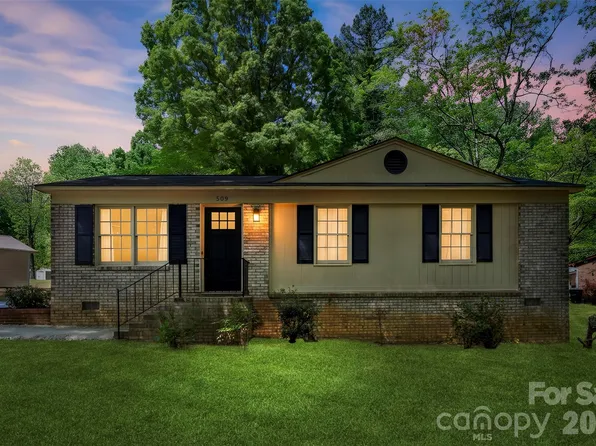 509 California Cir, York, SC 29745