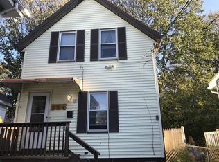 11 Marianna St, Lynn, MA 01902