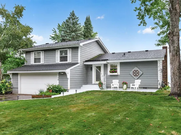 22174 Jason Ave N, Forest Lake, MN 55025