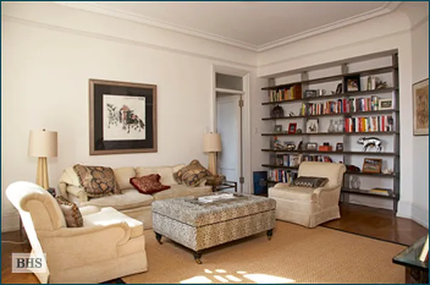 Rented by Brown Harris Stevens | media 3