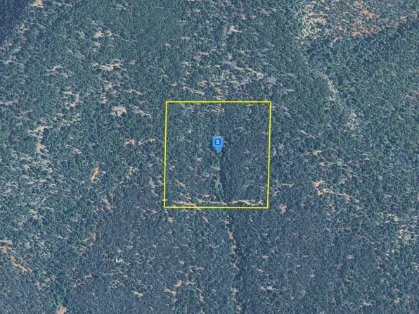100 Glorieta Mesa Rd, Glorieta, NM 87535