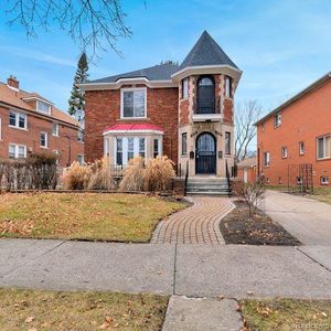 10354 S Morrow Cir, Dearborn, MI, 48126