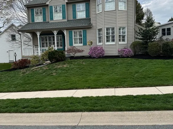 20 Windsor Way, Camp Hill, PA 17011