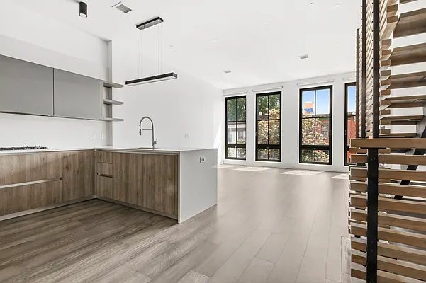 Living room, photo 3