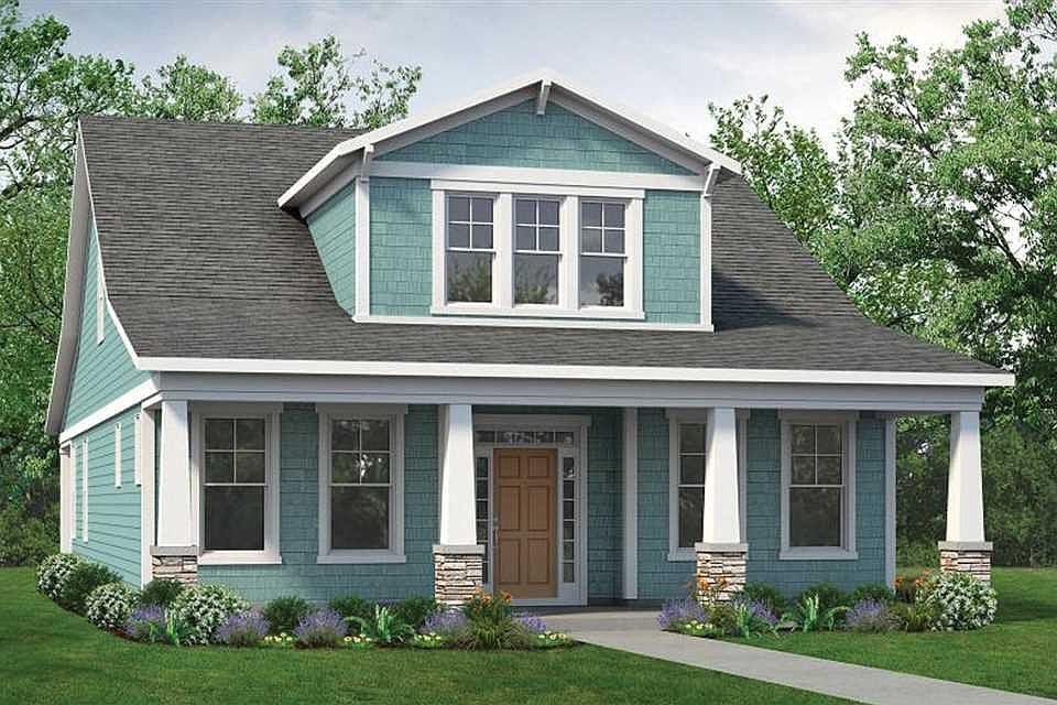 2nd image of 2059 Singing Palm Loop Lot 26 - Waterside 1 - Bahama Mama A