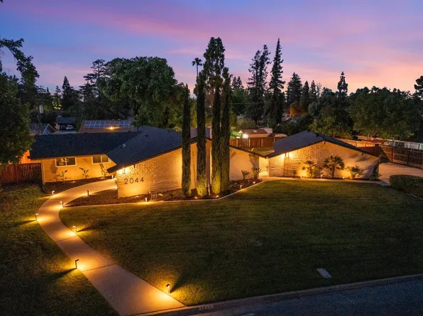 2044 W San Bruno Ave, Fresno, CA 93711
