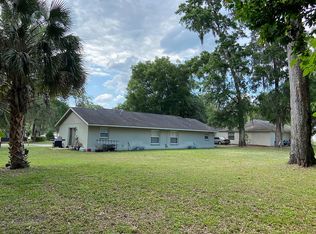 2625 NE 8th Ave, Ocala, FL 34470