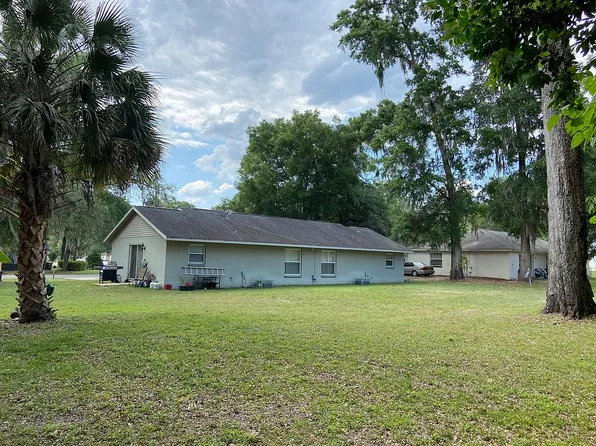 2625 NE 8th Ave, Ocala, FL 34470