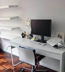 Rented by Boulevard Residentials