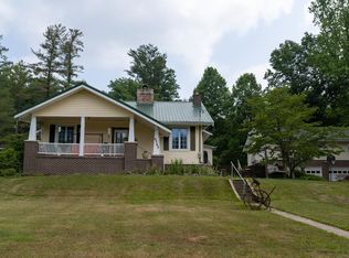 9347 State Route 125, West Portsmouth, OH 45663