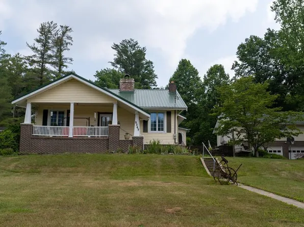 9347 State Route 125, West Portsmouth, OH 45663