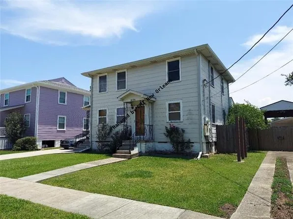 6223 Saint Anthony Ave, New Orleans, LA 70122