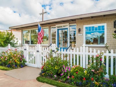 410 3rd St, Coronado, CA, 92118