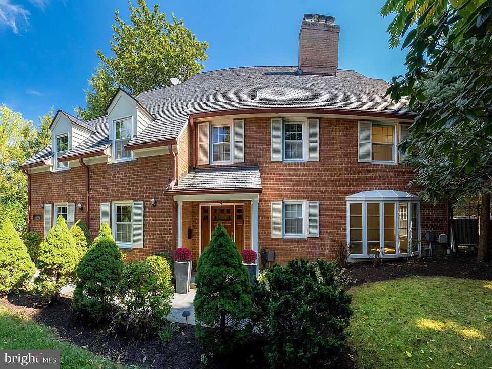 1699 Foxhall Rd NW, Washington, DC 20007 Zillow