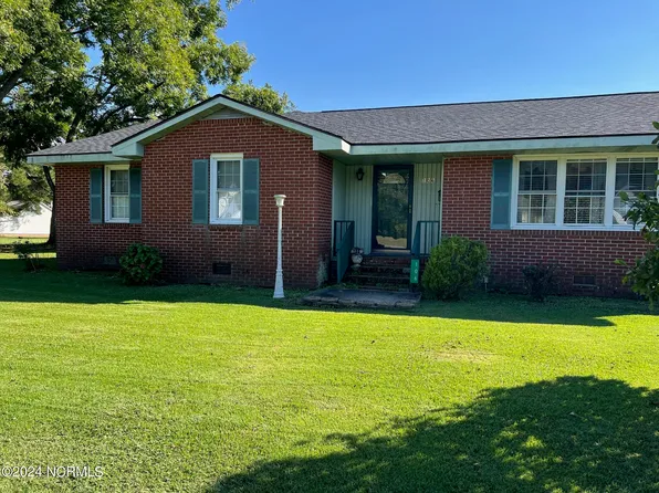 106 West Avenue, Plymouth, NC 27962