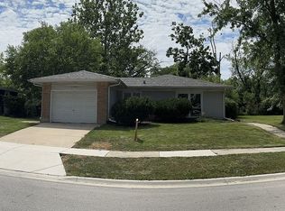 316 Windsor St, Park Forest, IL
