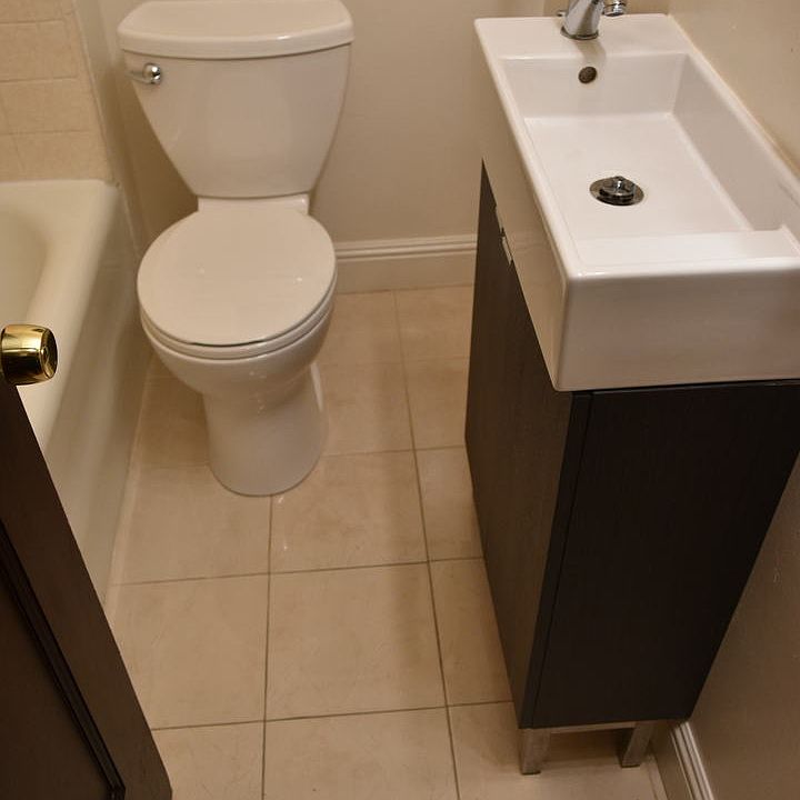 The Patricia Apartments the most elegant apartments in Richmond 144