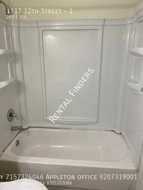 2 bed, $1,195 — Photo 2