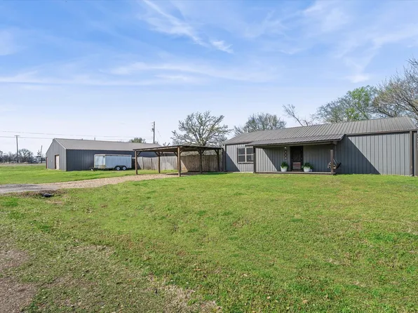 140 Vz County Road 1914, Fruitvale, TX 75127