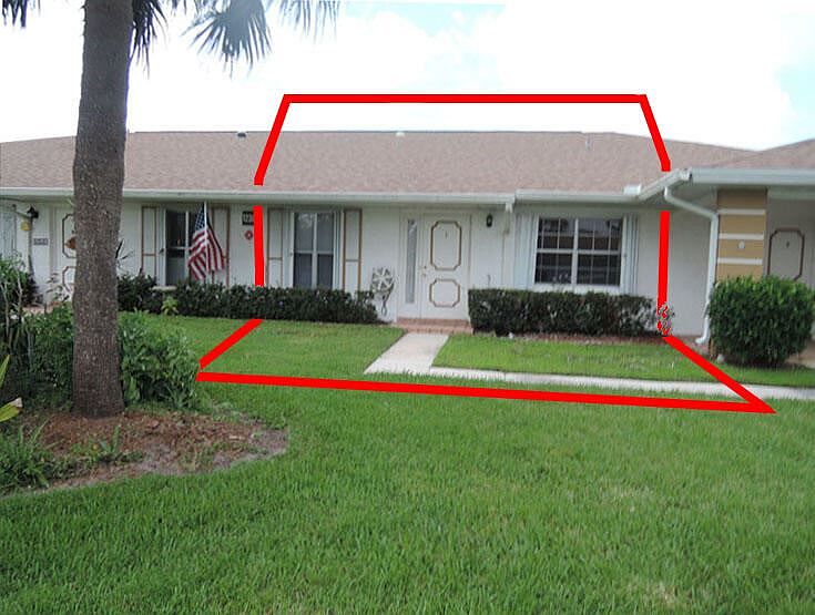 1st image of 1230 S Lakes End Dr APT E