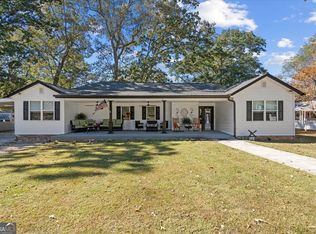 262 Bowdon St, Tallapoosa, GA 30176
