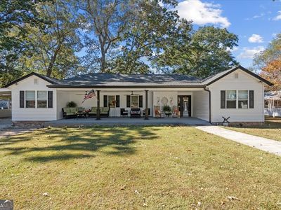 262 Bowdon St, Tallapoosa, GA, 30176