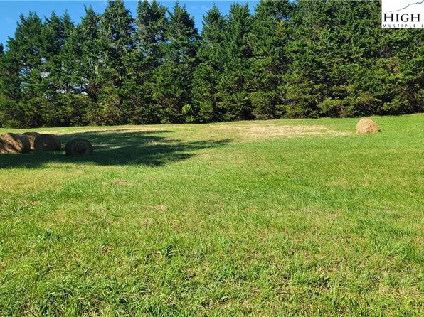 Lot 105 208 Parson Lane, North Wilkesboro, NC 28659