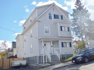 64 Jefferson St, Lynn, MA 01902
