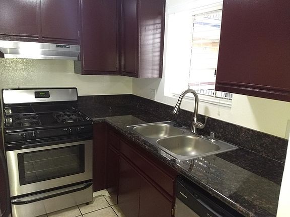 2nd image of 8722 Burton Way APT 206