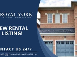 71 Linderwood Dr #2, Brampton, ON L7A 1S5