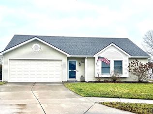 513 Plainfield Dr, Fort Wayne, IN