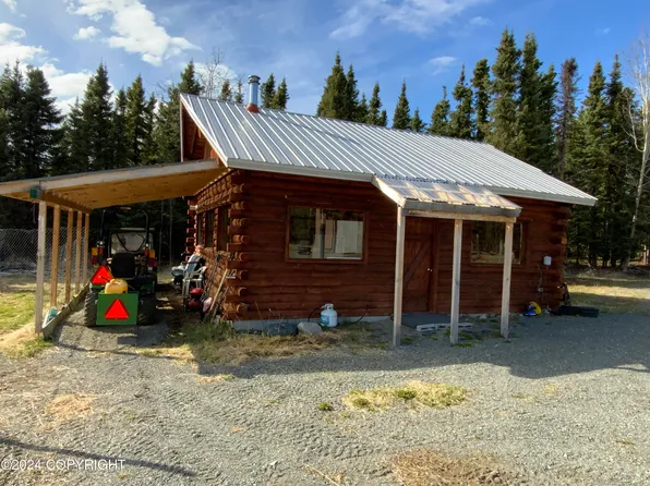 39625 Flash Cir, Sterling, AK 99672