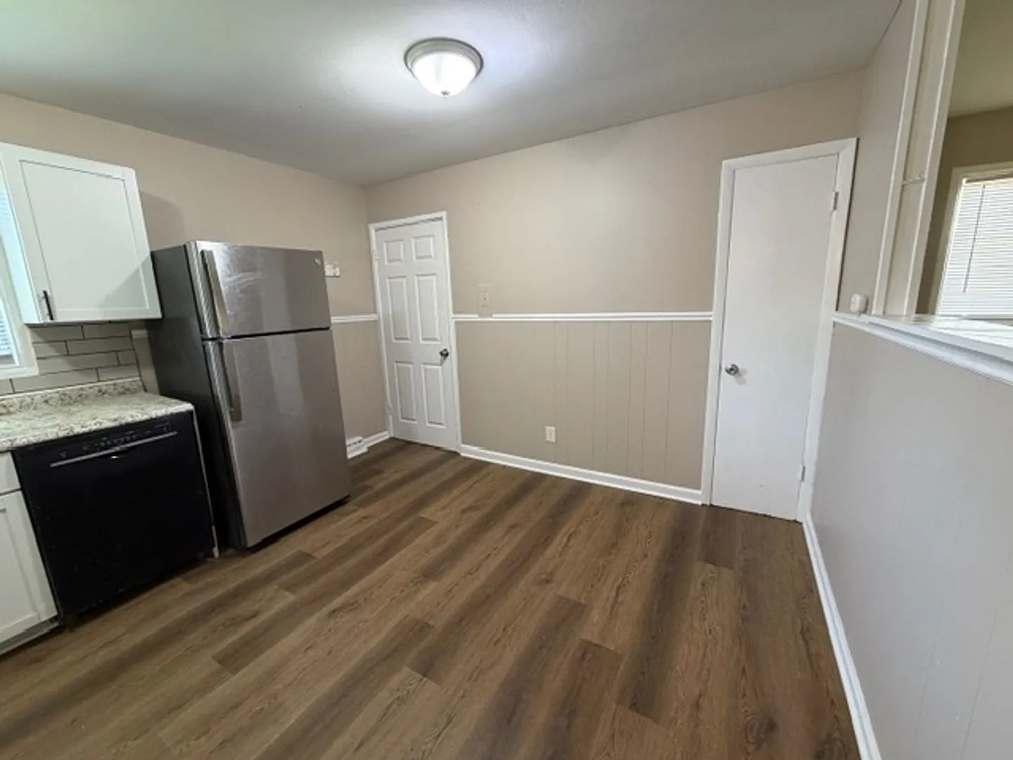 For Rent 1141 Scott Ave, St. Louis, Mo 63138 - Section 8 Welcome ! — Photo 4